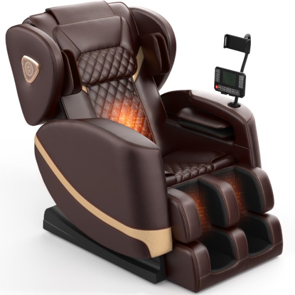 2025 Massage Chair Full Body, Zero Gravity Massage...